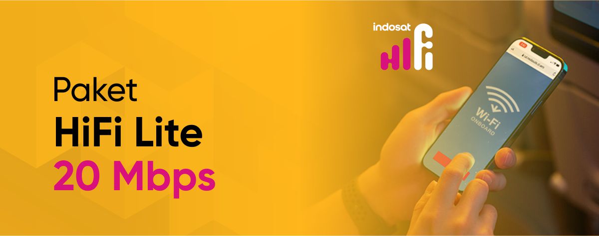 paket 20 mbps